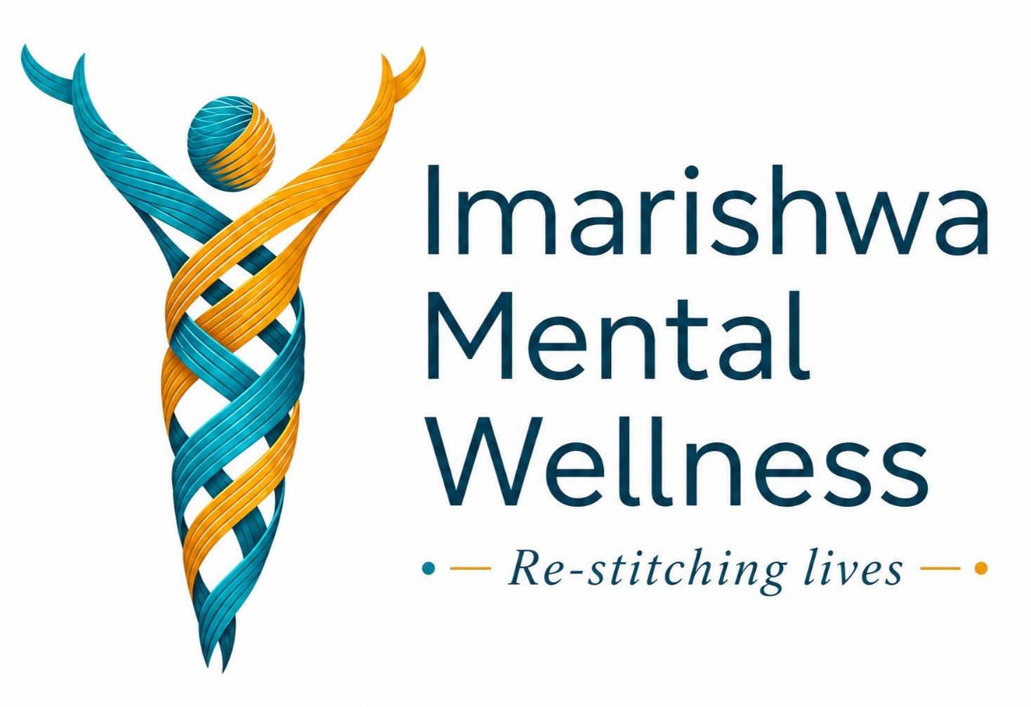 Imarishwa Mental Wellness — Re-Stitching Lives